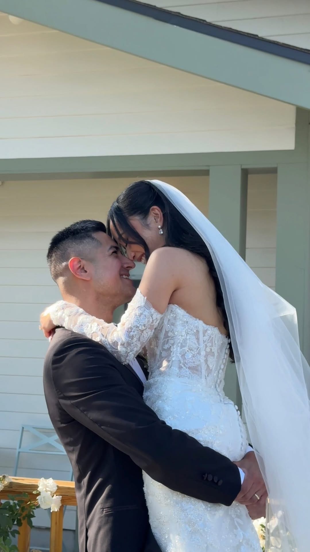 Post 1 by Southern California Event Planning & Floral Design on Instagram (video)