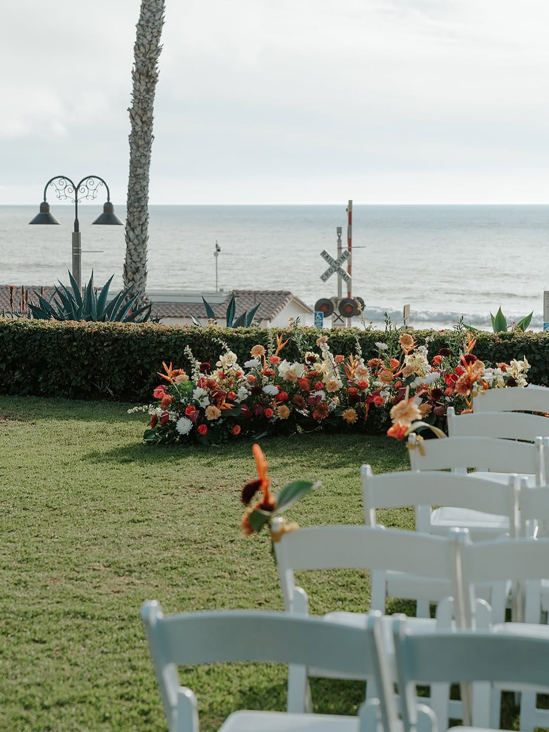Post 8 by Southern California Event Planning & Floral Design on Instagram (image)