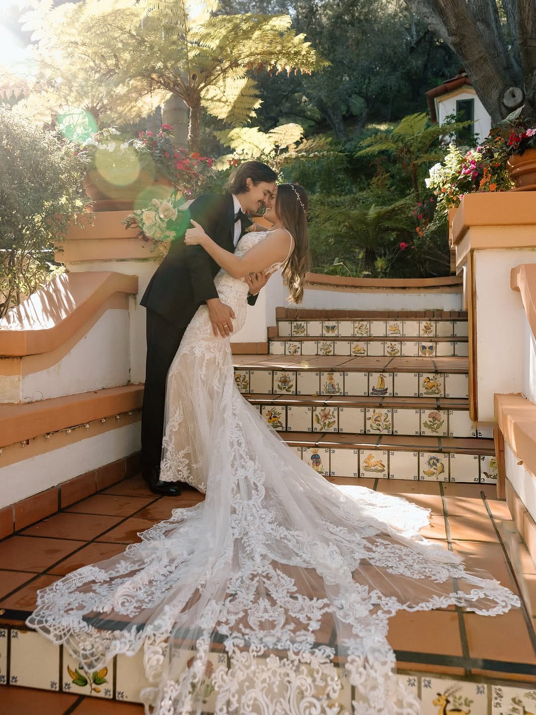 Post 3 by Southern California Event Planning & Floral Design on Instagram (carousel)