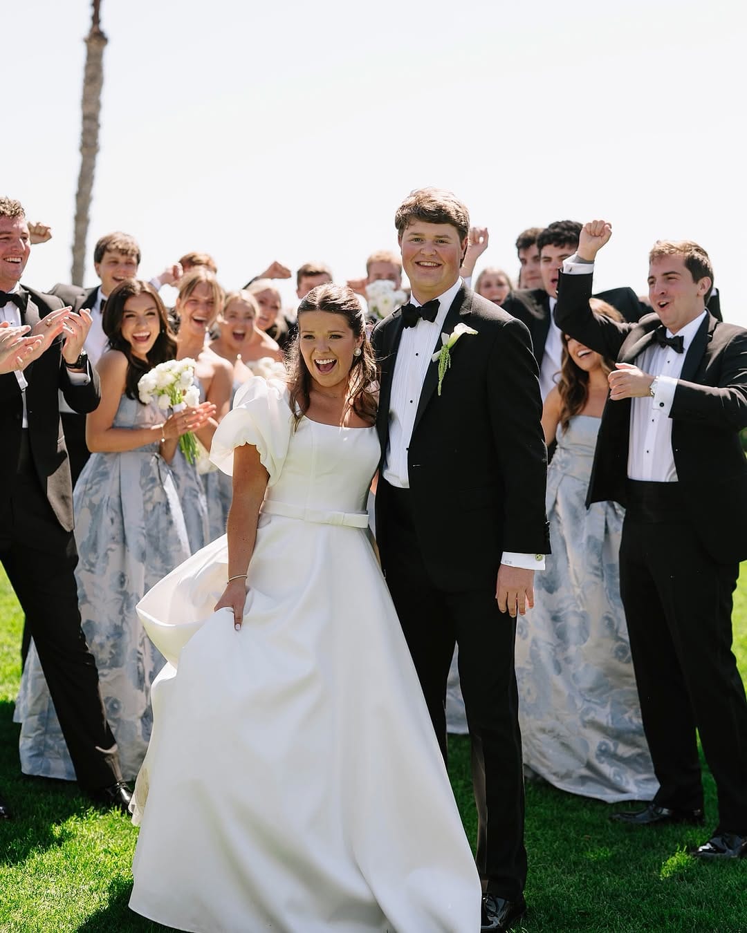 Post 6 by Southern California Event Planning & Floral Design on Instagram (carousel)