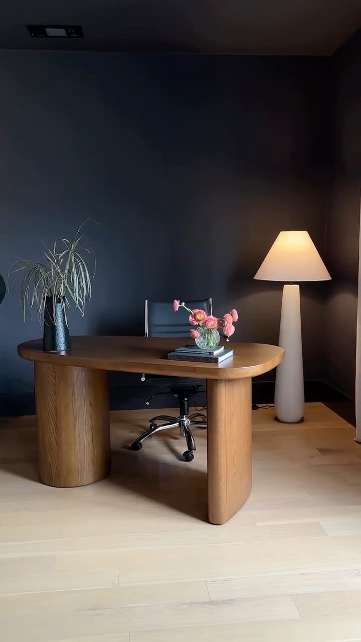 Post 5 by Cynthia Rojas | Dallas Designer on Instagram (video)