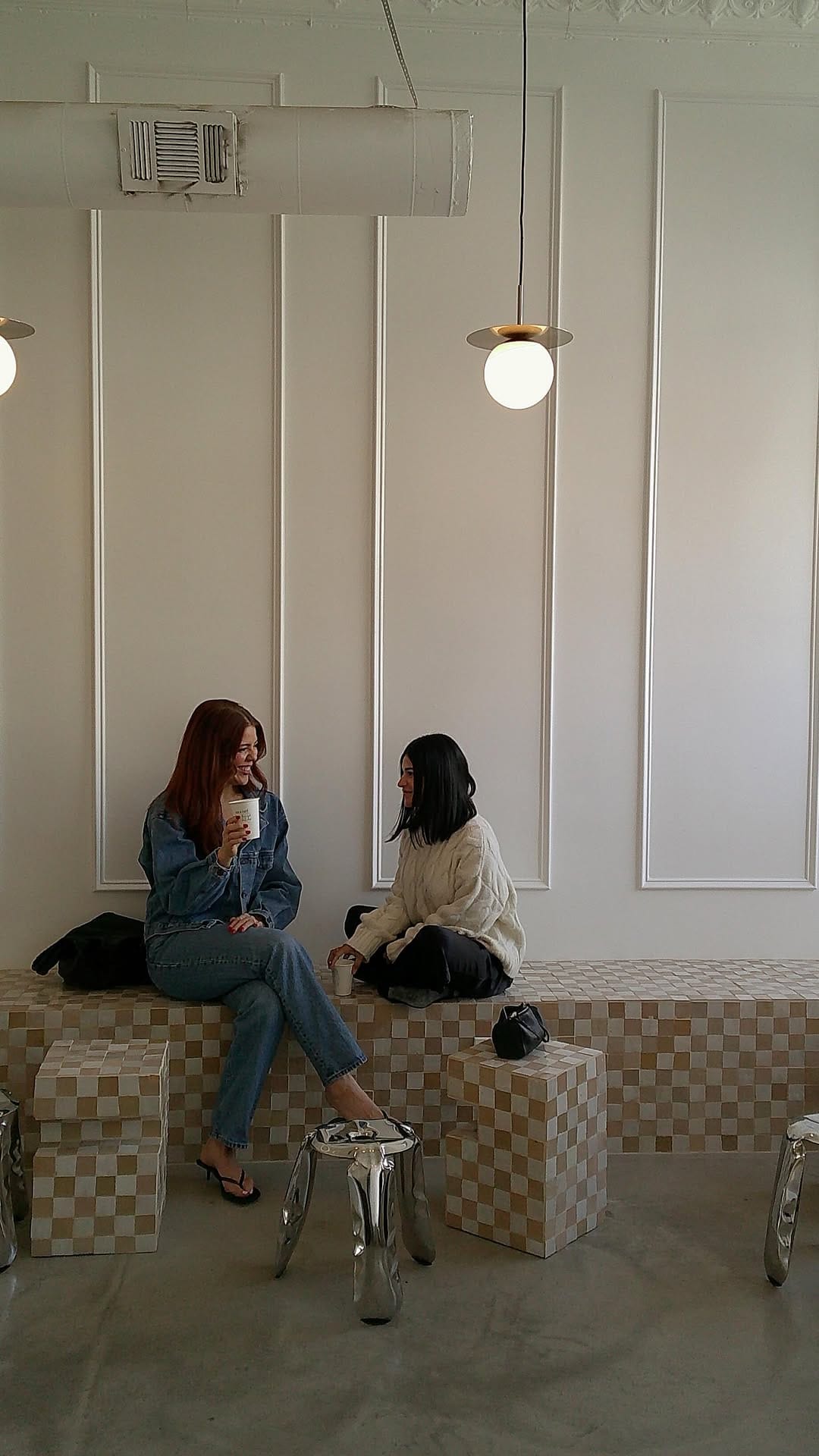 Post 9 by Cynthia Rojas | Dallas Designer on Instagram (video)