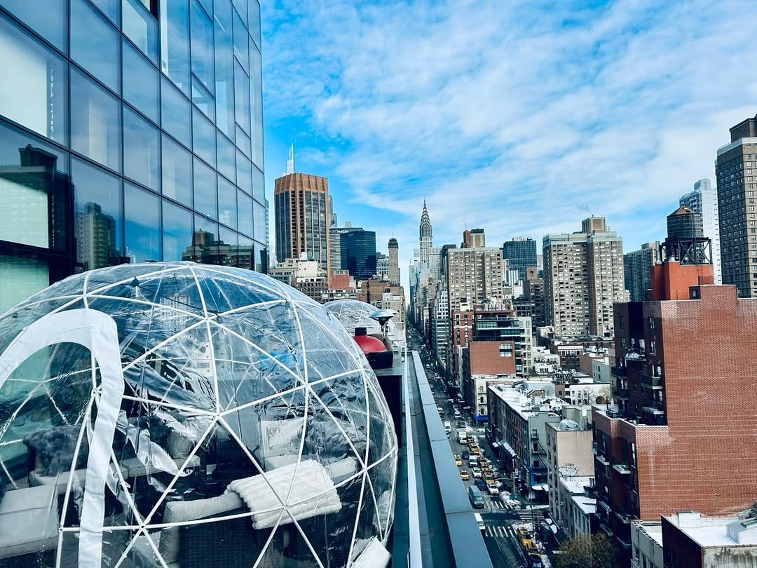 Post 6 by Long Island Igloos℠ on Instagram (carousel)