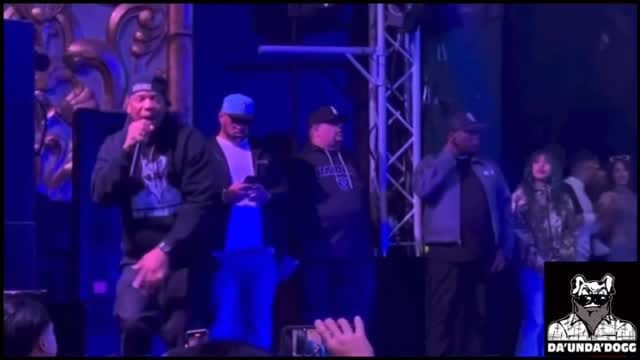 Post 7 by Da'unda'dogg on Instagram (video)
