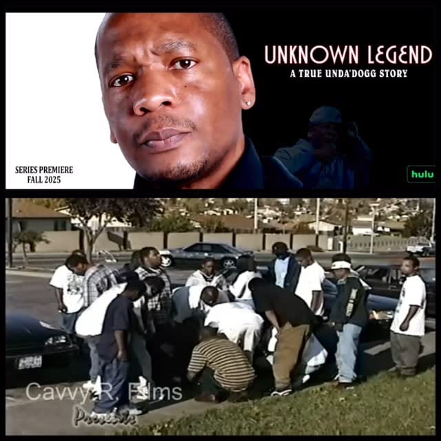 Post 9 by Da'unda'dogg on Instagram (video)