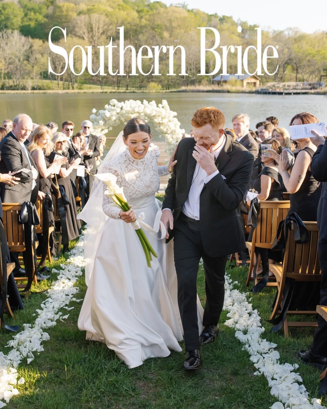 Post 8 by Fête Nashville Luxury Weddings on Instagram (carousel)