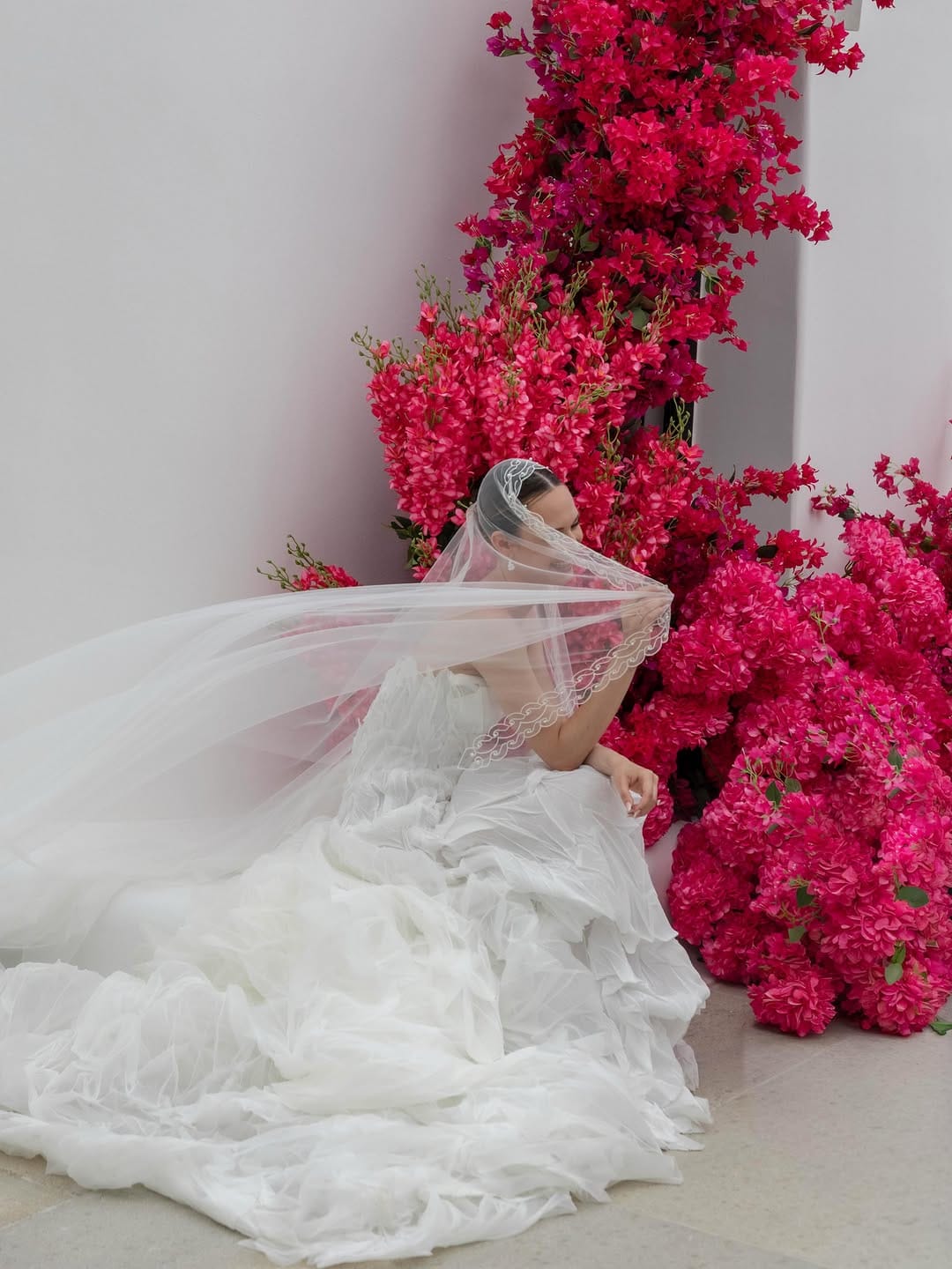 Post 4 by Fête Nashville Luxury Weddings on Instagram (carousel)