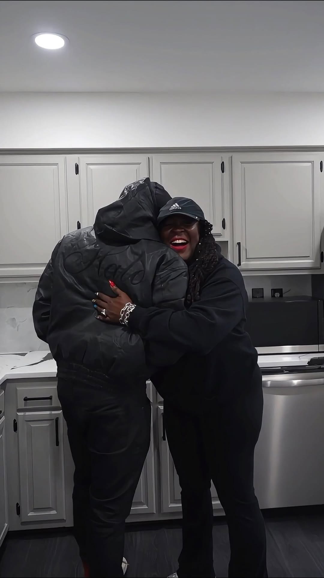 Post 8 by Nayoka Simone on Instagram (video)
