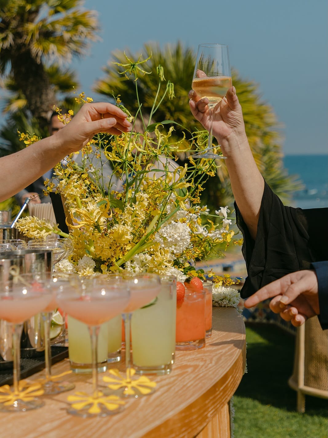 Post 4 by Alison Rose Events | Wedding Planner | Event Designer on Instagram (carousel)
