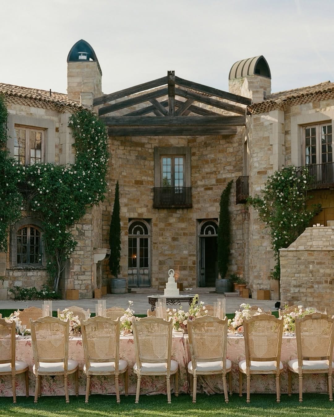 Post 5 by Alison Rose Events | Wedding Planner | Event Designer on Instagram (carousel)