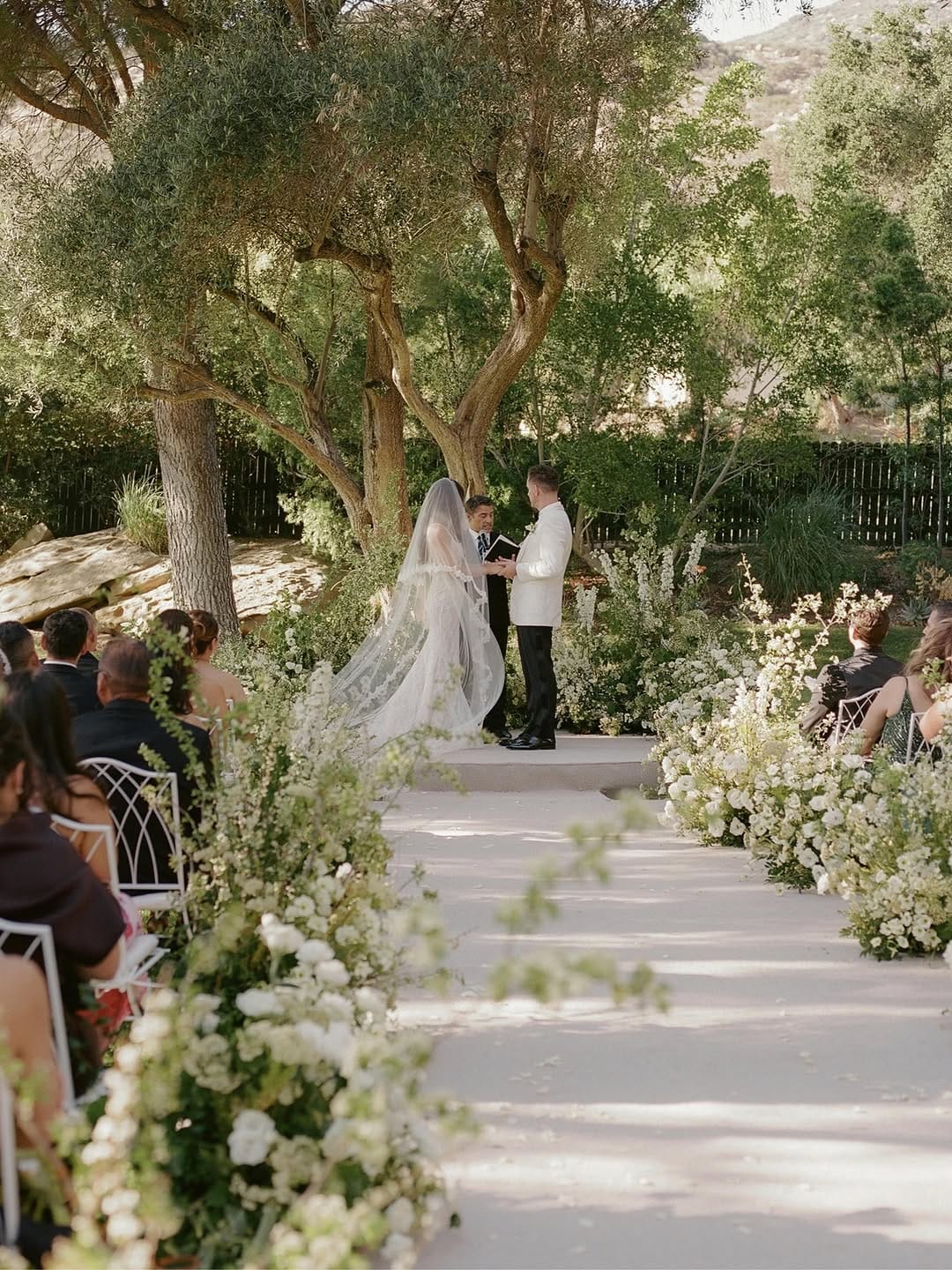 Post 2 by Alison Rose Events | Wedding Planner | Event Designer on Instagram (carousel)