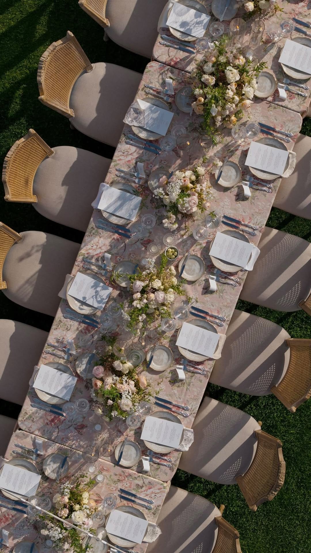 Post 8 by Alison Rose Events | Wedding Planner | Event Designer on Instagram (video)