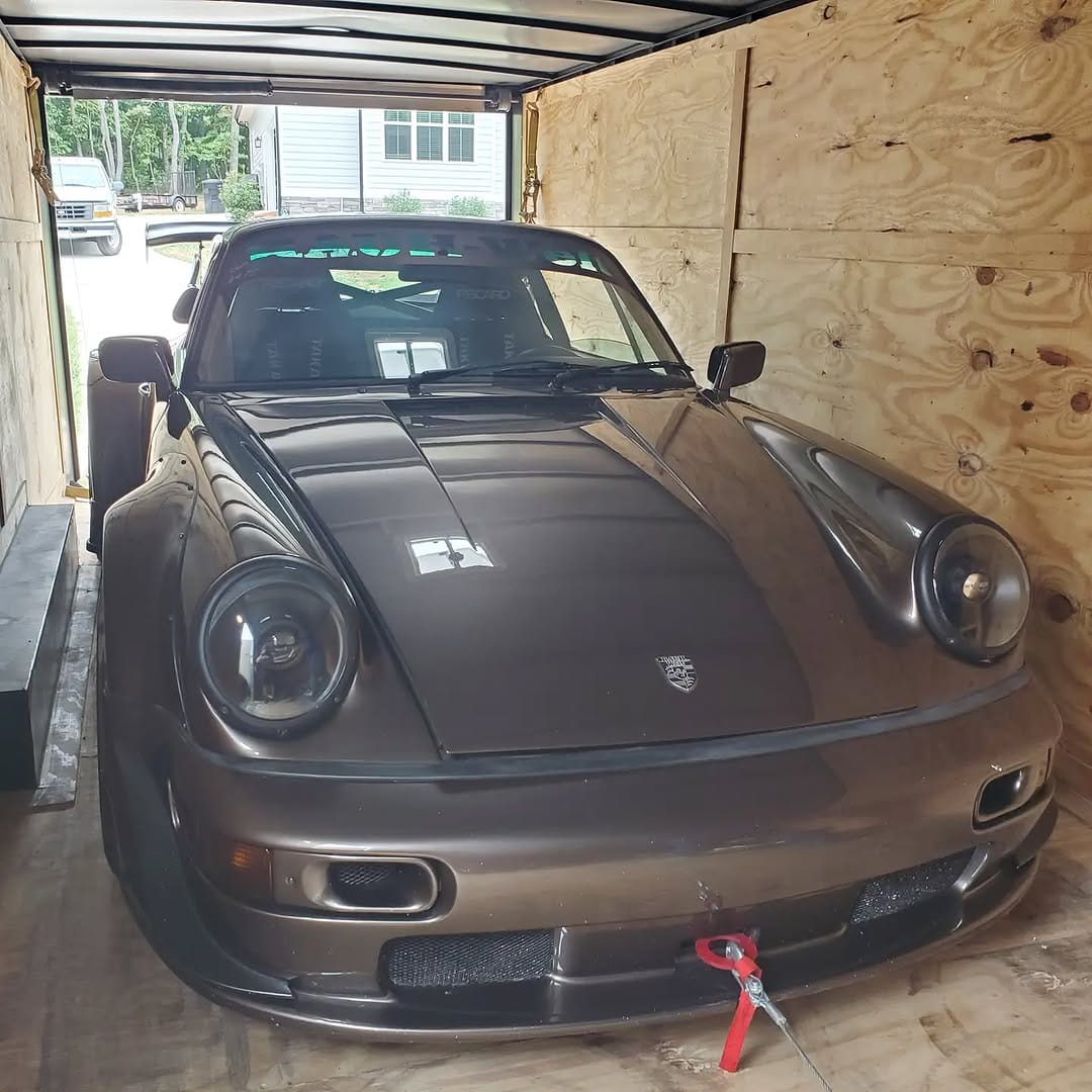 Post 2 by RWB_NC on Instagram (image)