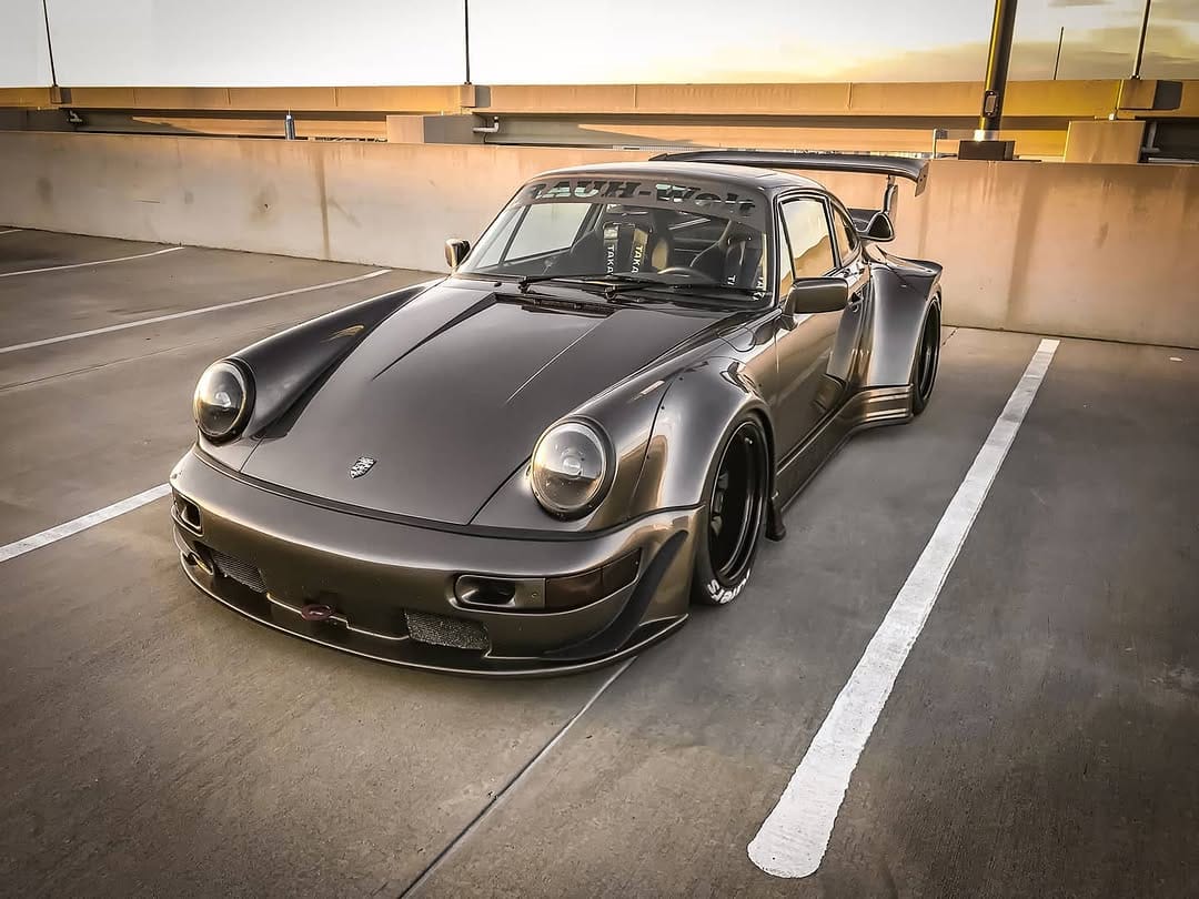 Post 7 by RWB_NC on Instagram (image)