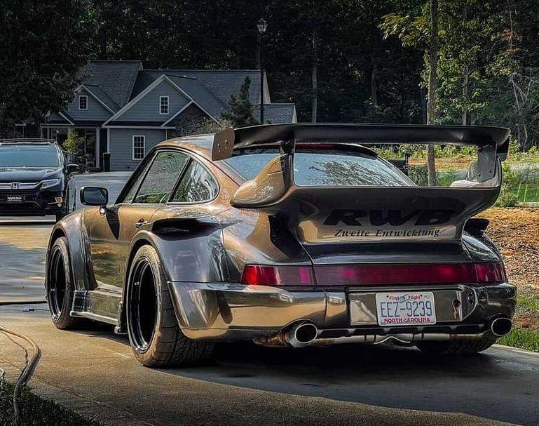 Post 4 by RWB_NC on Instagram (image)