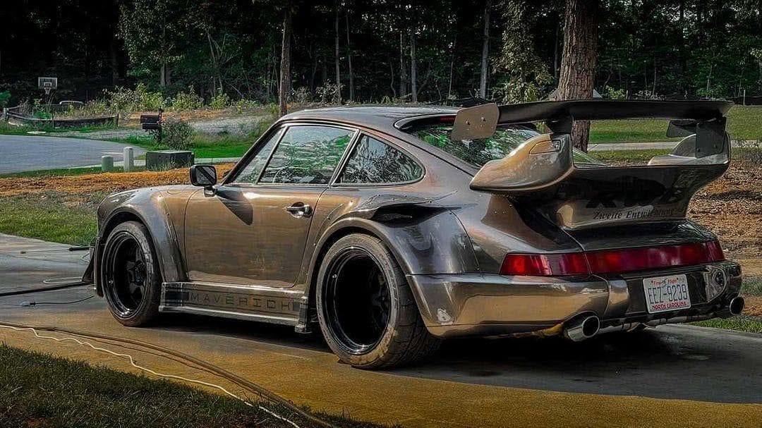 Post 3 by RWB_NC on Instagram (image)