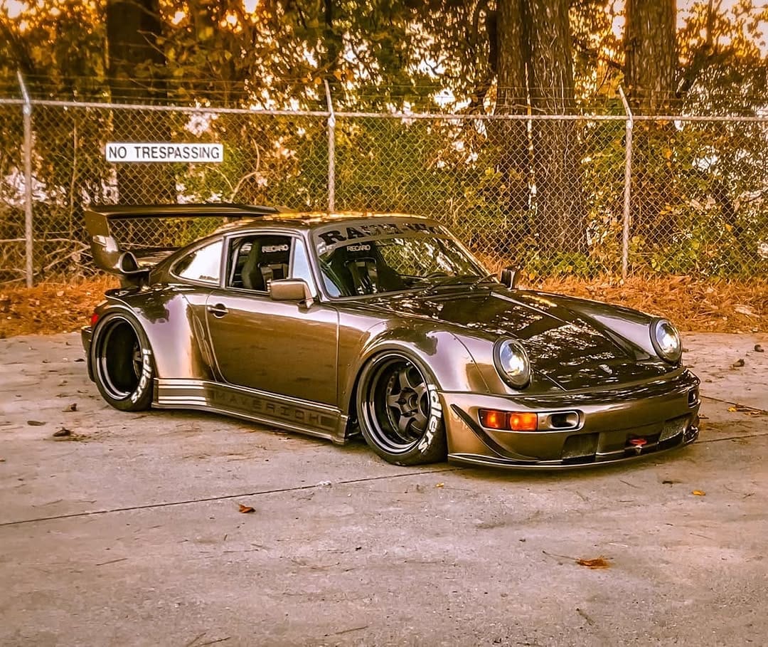 Post 5 by RWB_NC on Instagram (image)