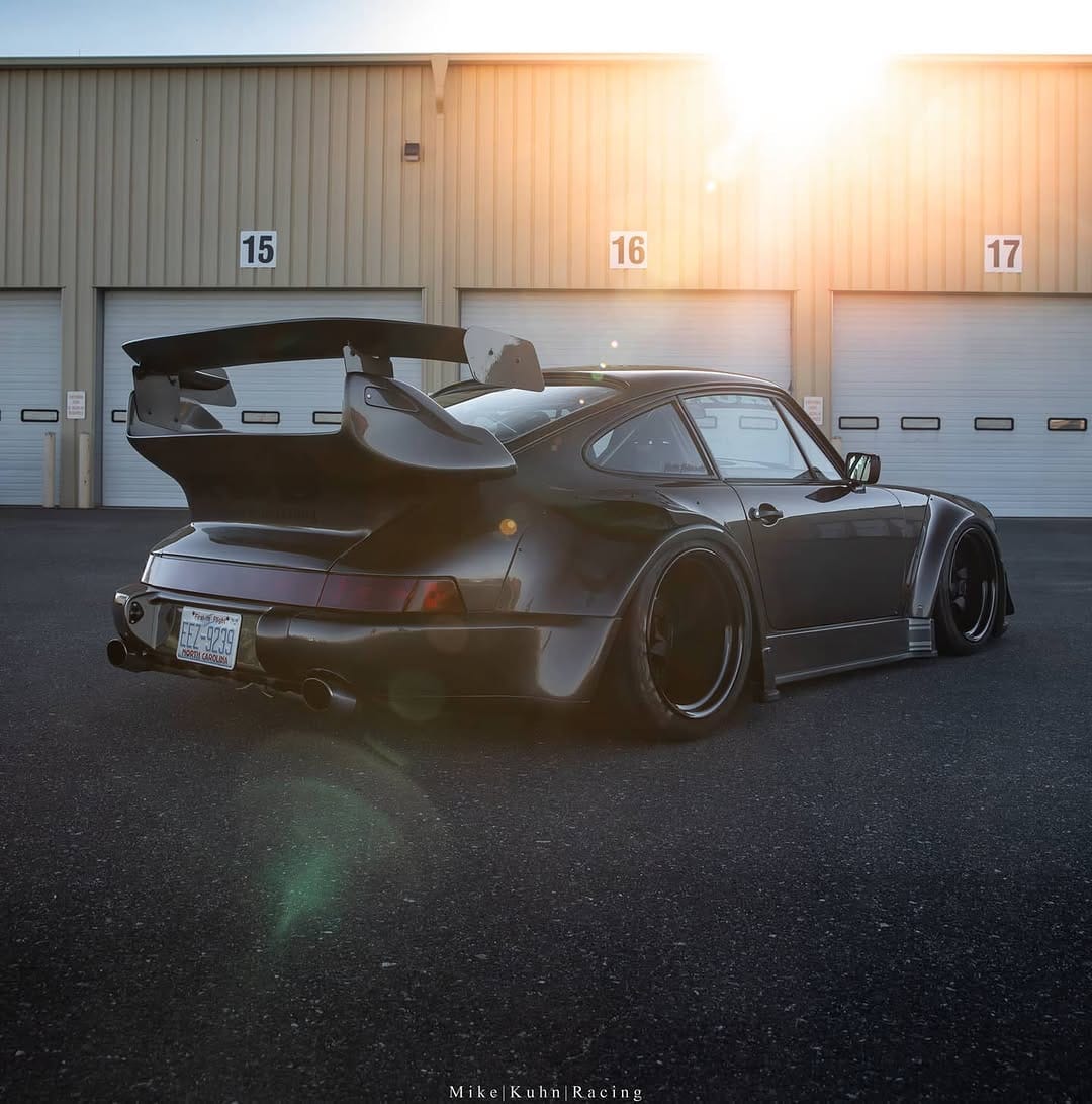 Post 6 by RWB_NC on Instagram (image)