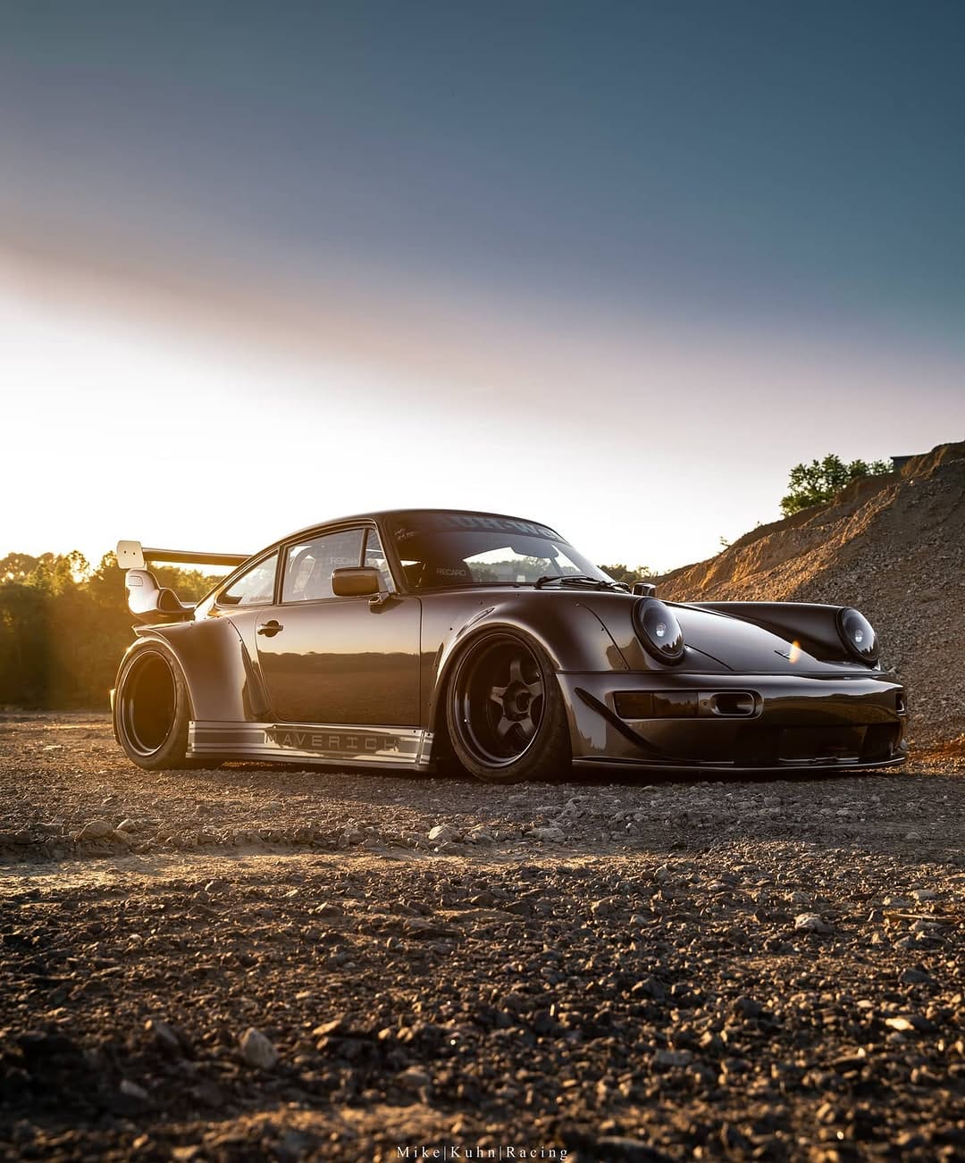 Post 9 by RWB_NC on Instagram (image)