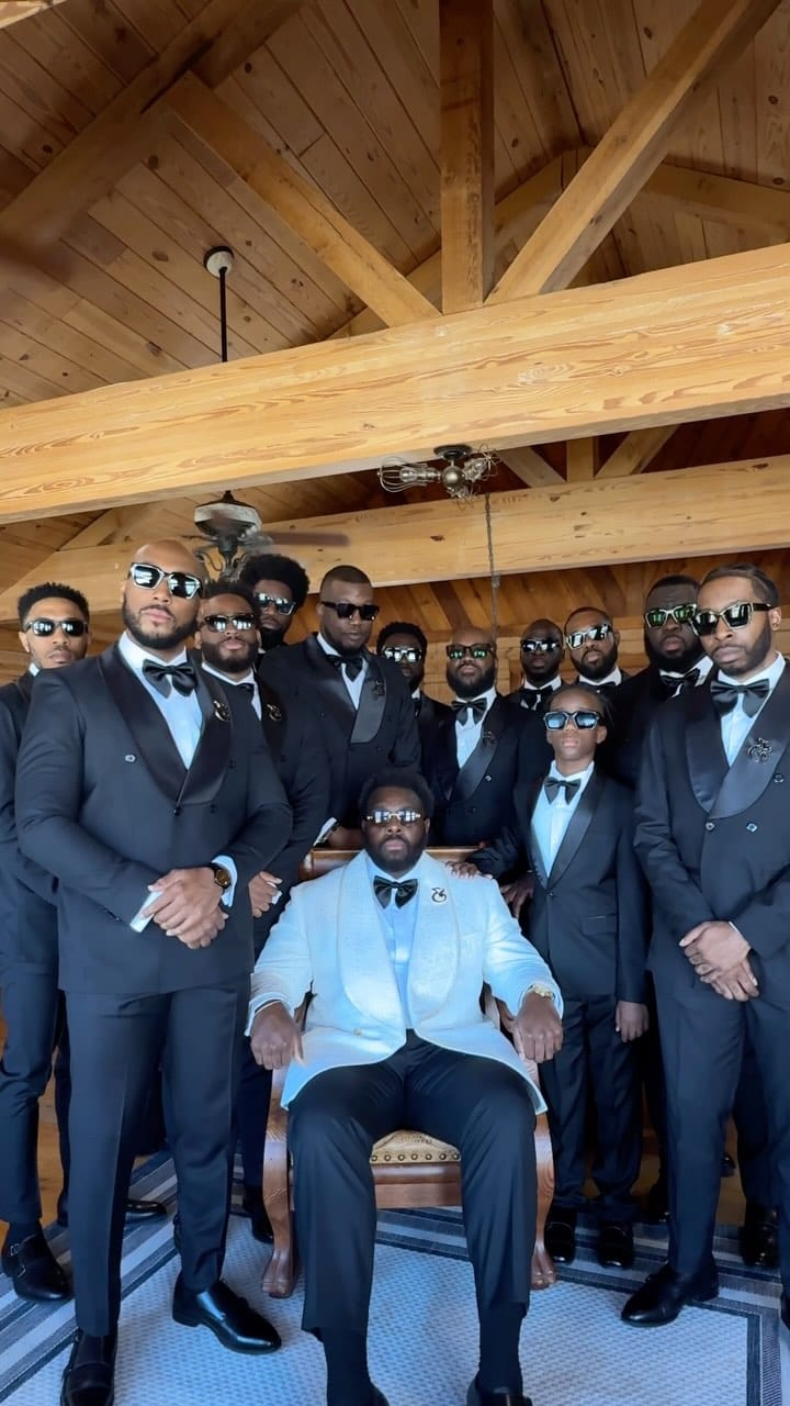 Post 9 by Gifted Coordinations and Events, LLC✨ on Instagram (video)