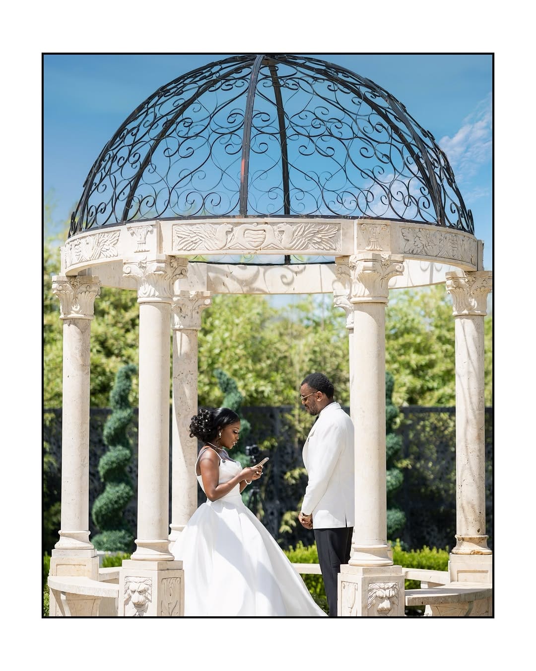 Post 1 by Gifted Coordinations and Events, LLC✨ on Instagram (carousel)