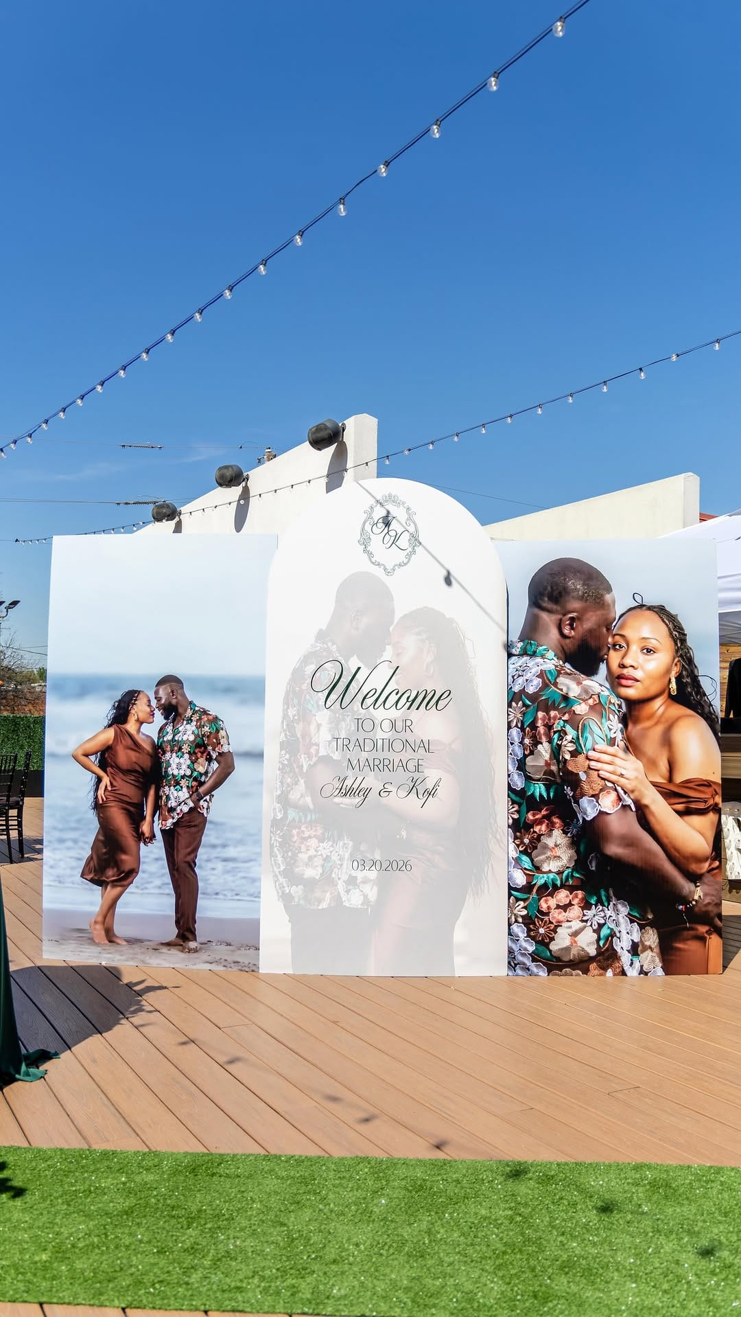 Post 7 by Gifted Coordinations and Events, LLC✨ on Instagram (video)