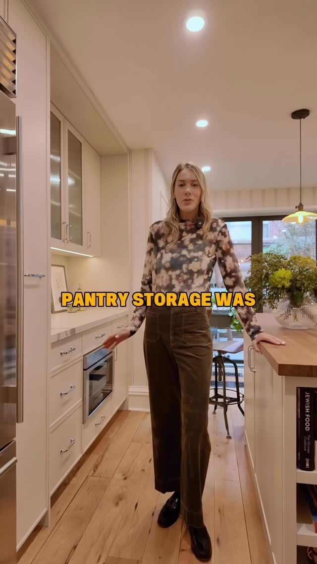 Post 5 by Isy’s Interiors on Instagram (video)