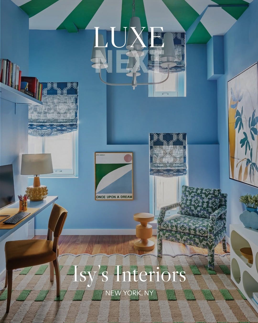 Post 8 by Isy’s Interiors on Instagram (carousel)