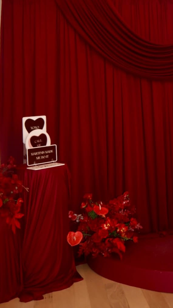 Post 7 by Event Planner + Designer on Instagram (video)