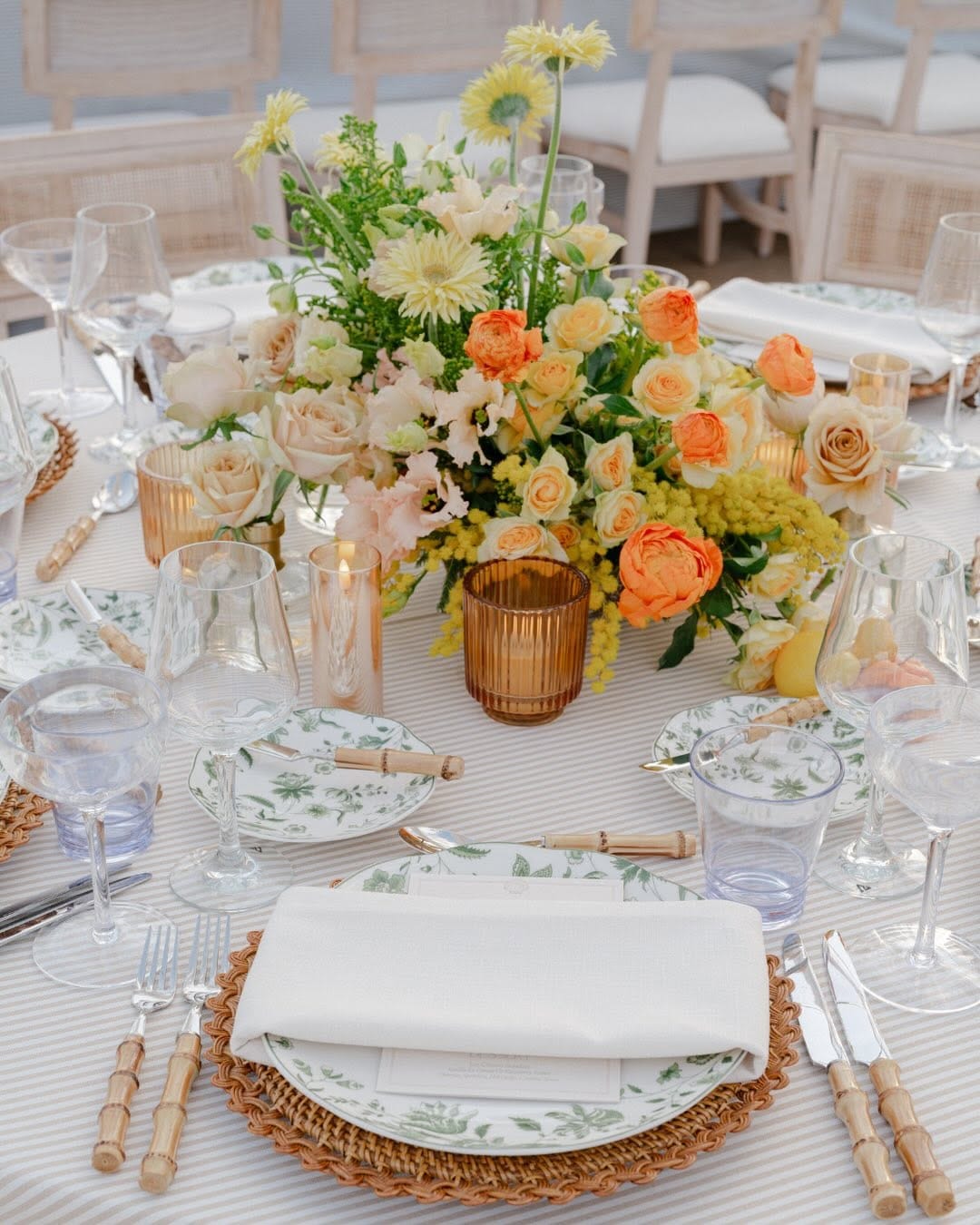 Post 8 by Fox Events- Destination Wedding Planner on Instagram (carousel)