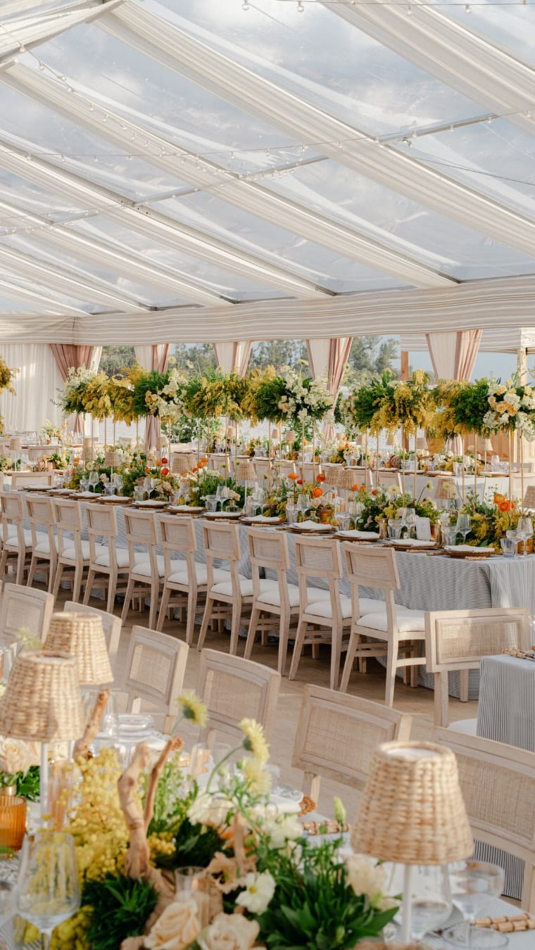 Post 6 by Fox Events- Destination Wedding Planner on Instagram (video)