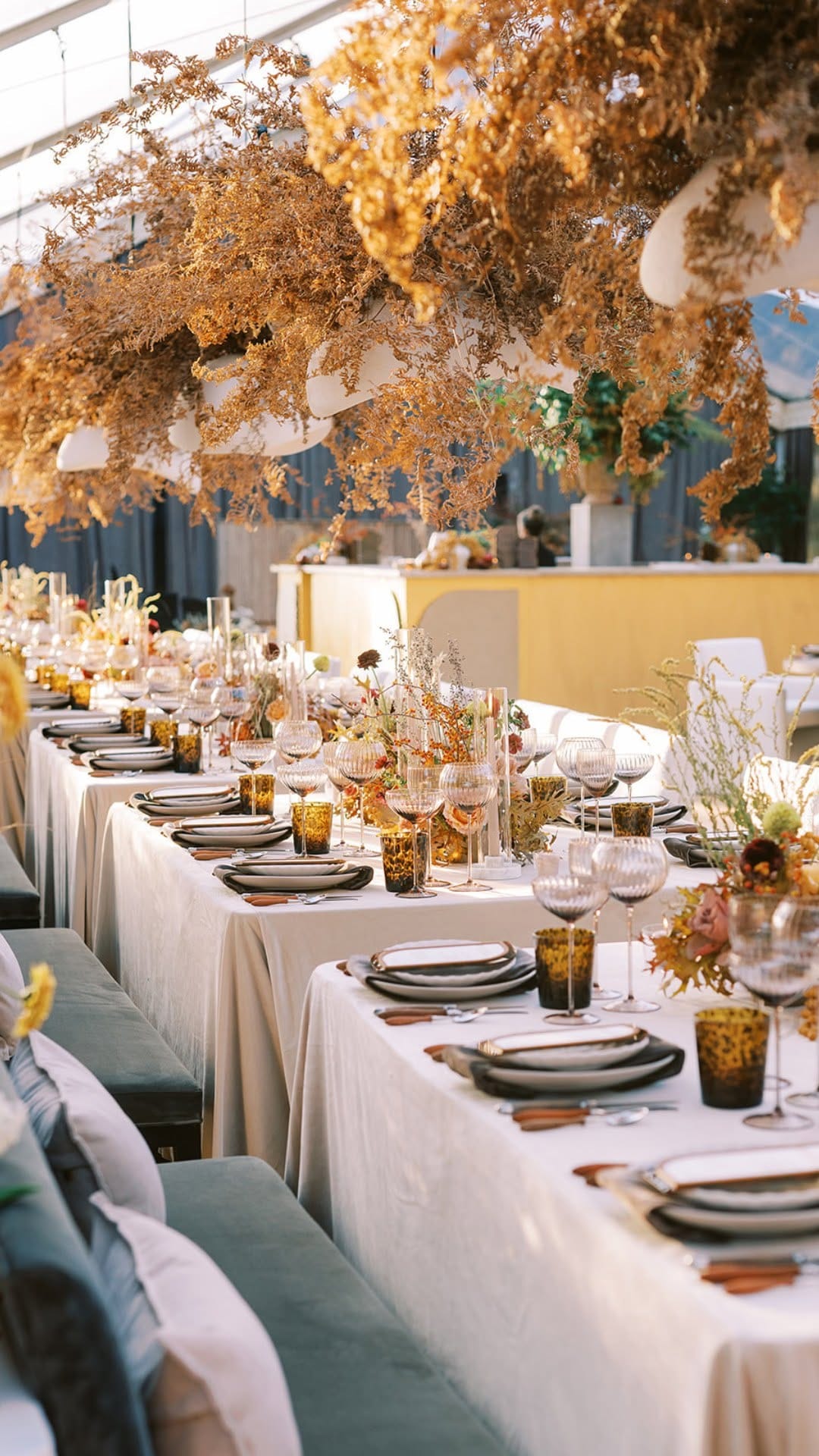 Post 1 by Fox Events- Destination Wedding Planner on Instagram (video)
