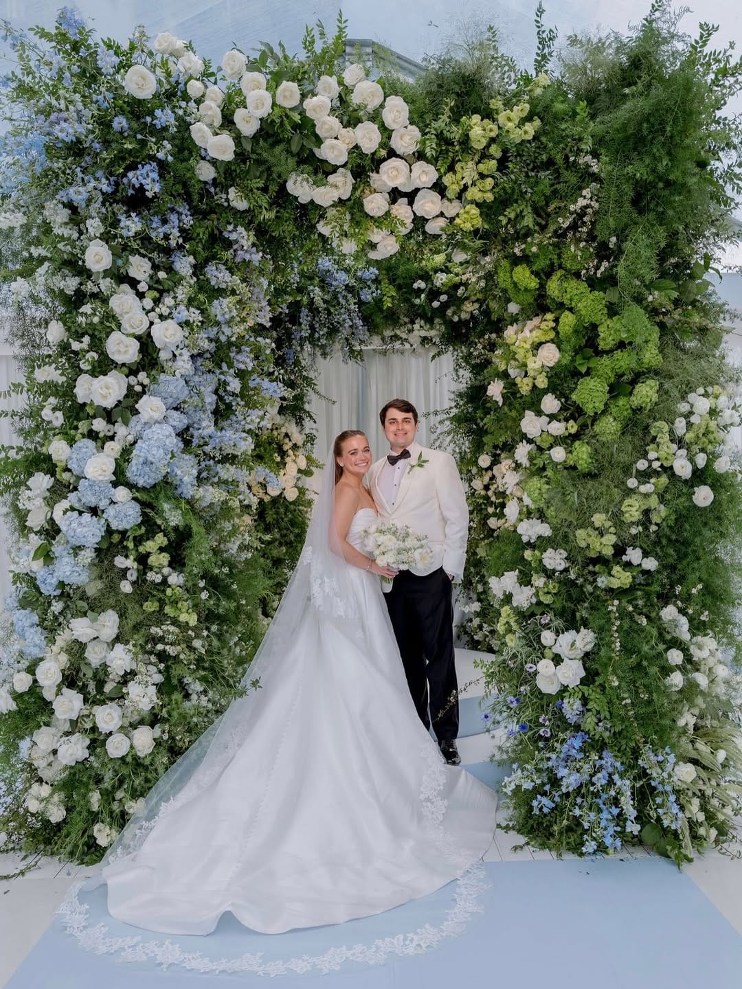 Post 10 by Fox Events- Destination Wedding Planner on Instagram (carousel)