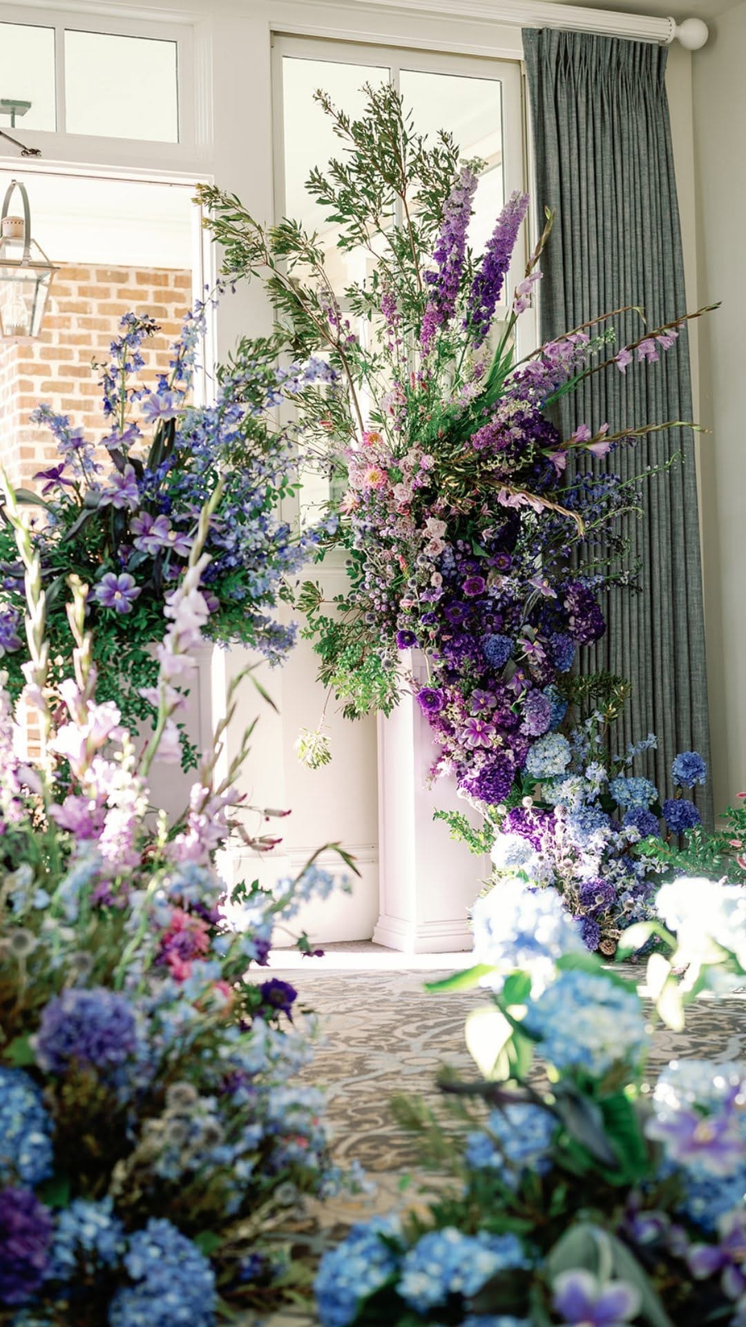 Post 7 by Fox Events- Destination Wedding Planner on Instagram (video)