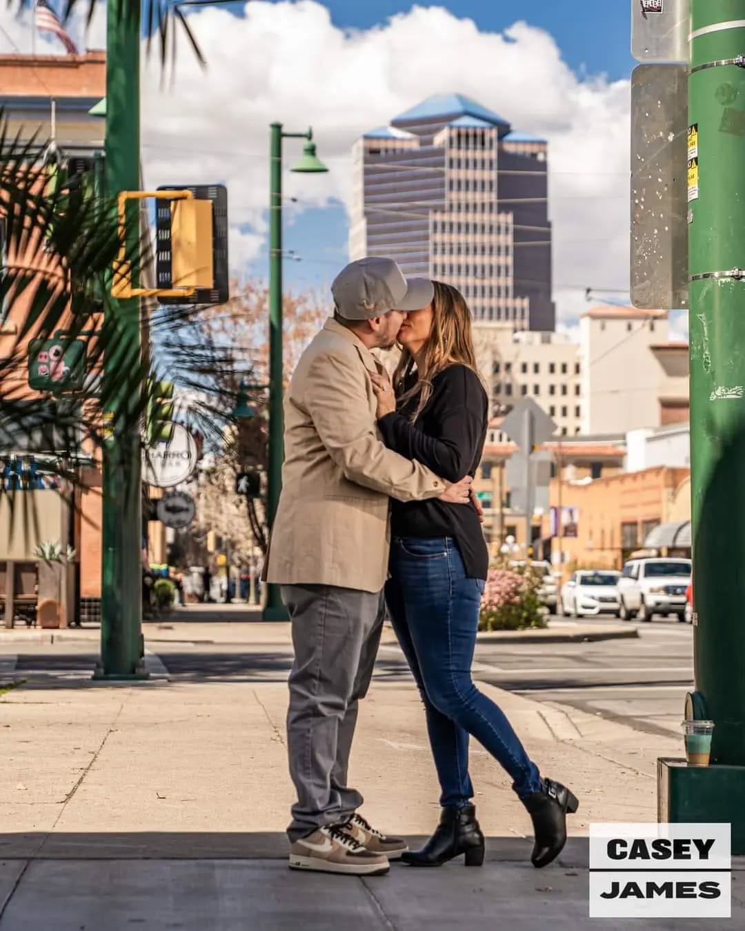 Post 6 by Photography by Casey James on Instagram (image)