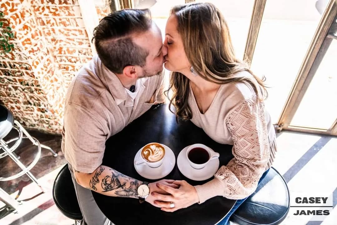 Post 5 by Photography by Casey James on Instagram (image)