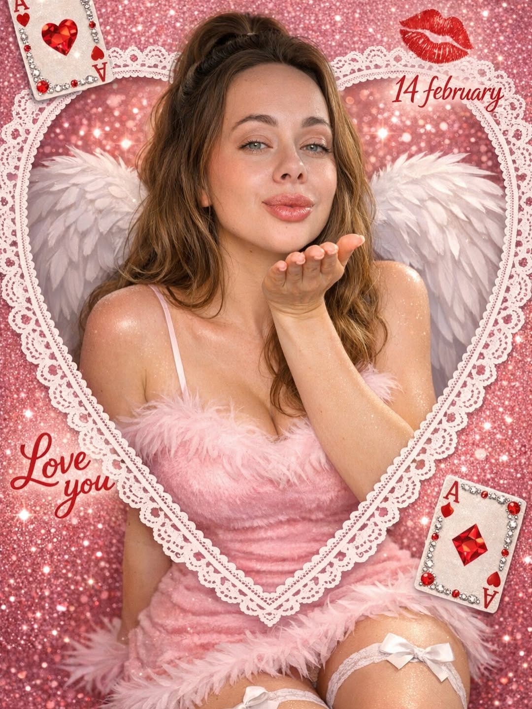 Post 9 by Люси Ильина on Instagram (image)