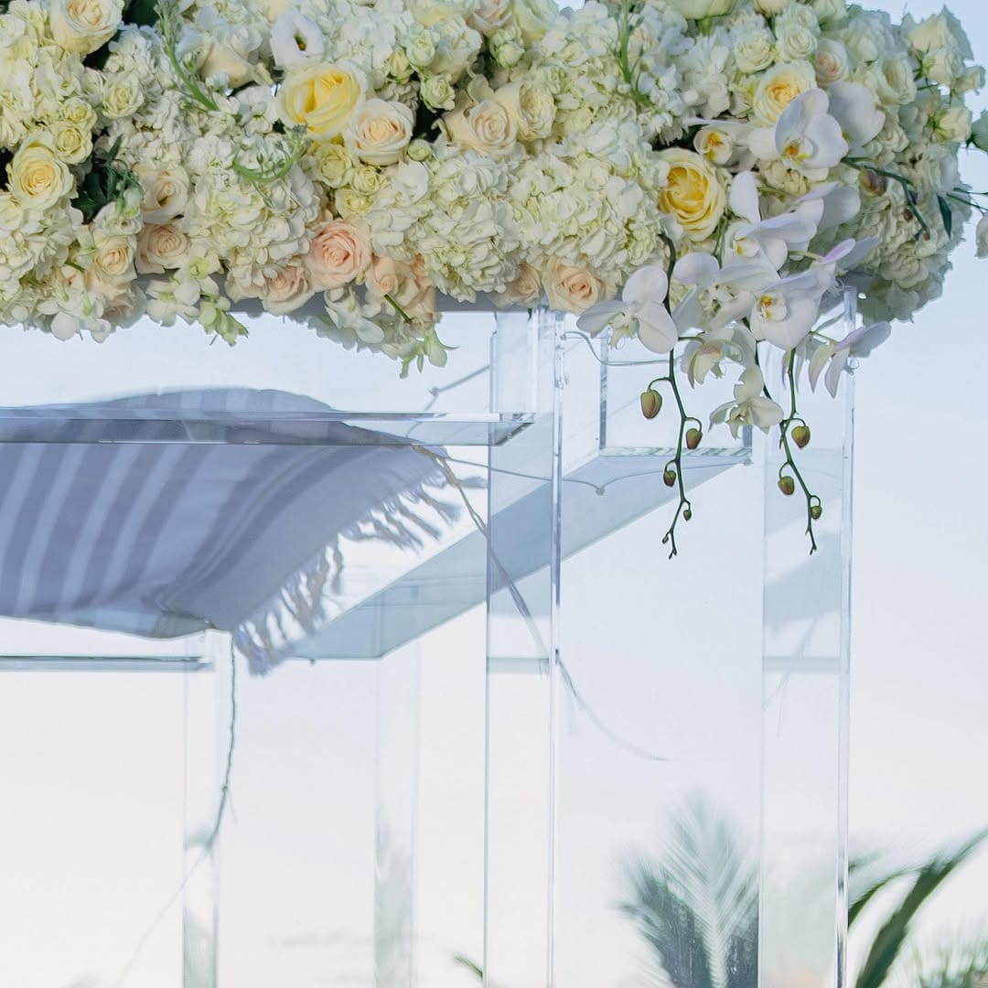 Post 5 by Haute Couture Events on Instagram (image)