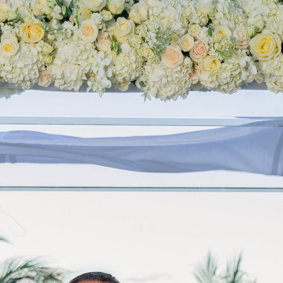 Post 4 by Haute Couture Events on Instagram (image)