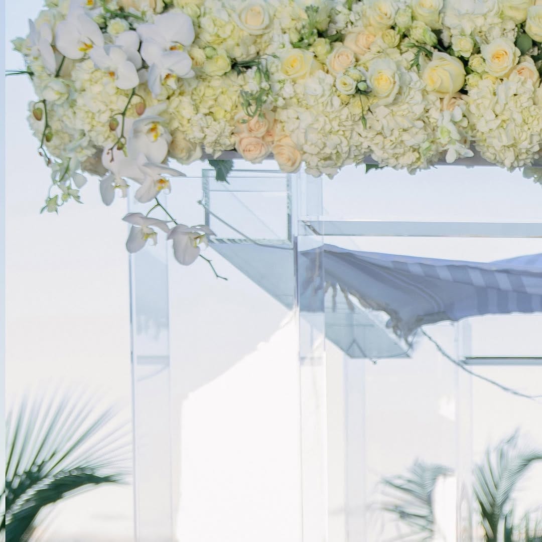 Post 3 by Haute Couture Events on Instagram (image)