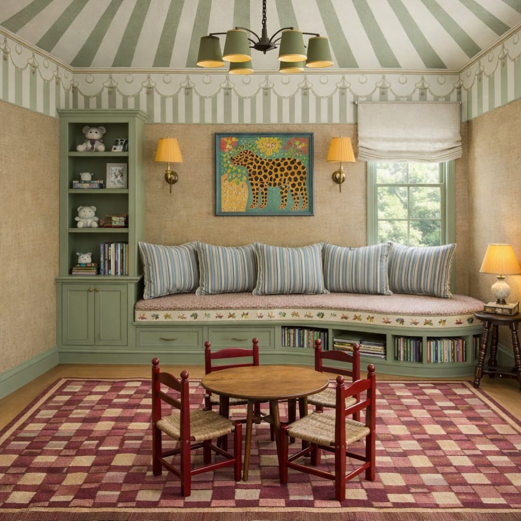 Post 5 by stephanie perez studio on Instagram (carousel)