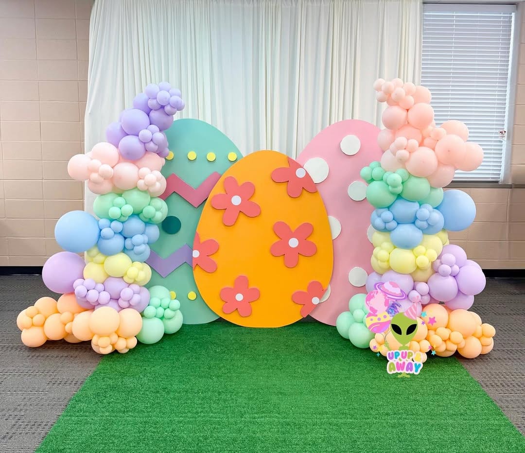Post 4 by Houston, TX Event Stylist & Photo Booth on Instagram (image)