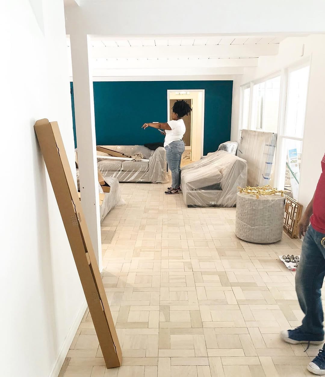 Post 9 by Home Decor + Renovation ✨ on Instagram (carousel)