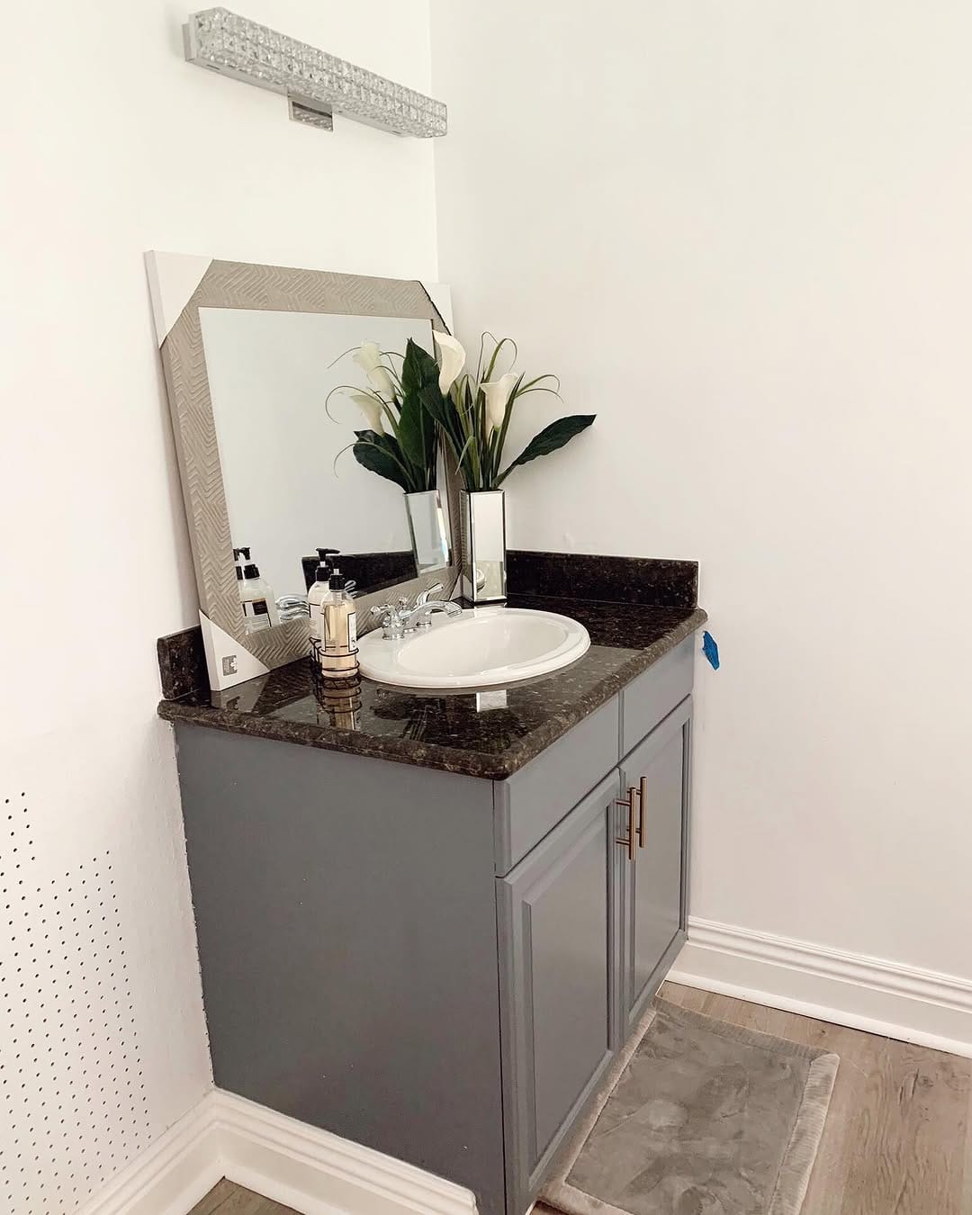 Post 7 by Home Decor + Renovation ✨ on Instagram (carousel)