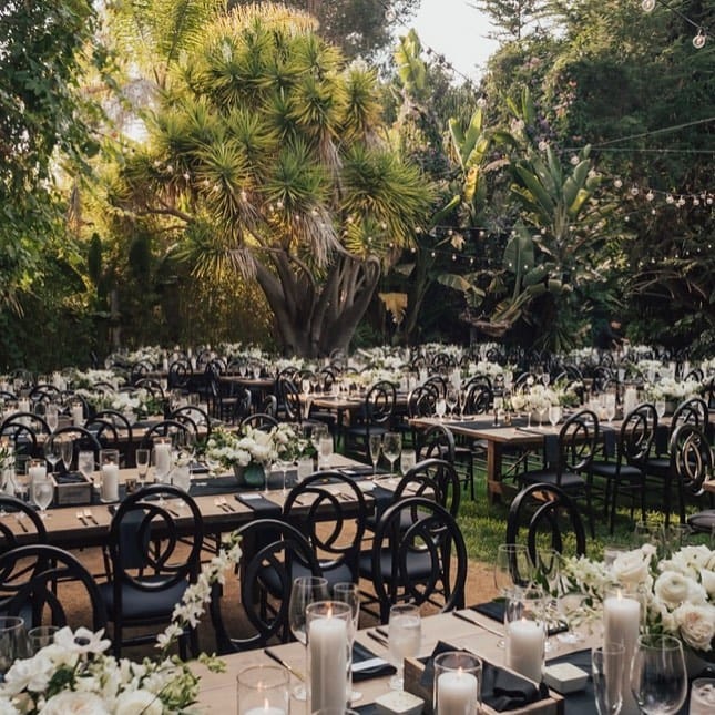 Post 9 by The Holly Farm on Instagram (image)