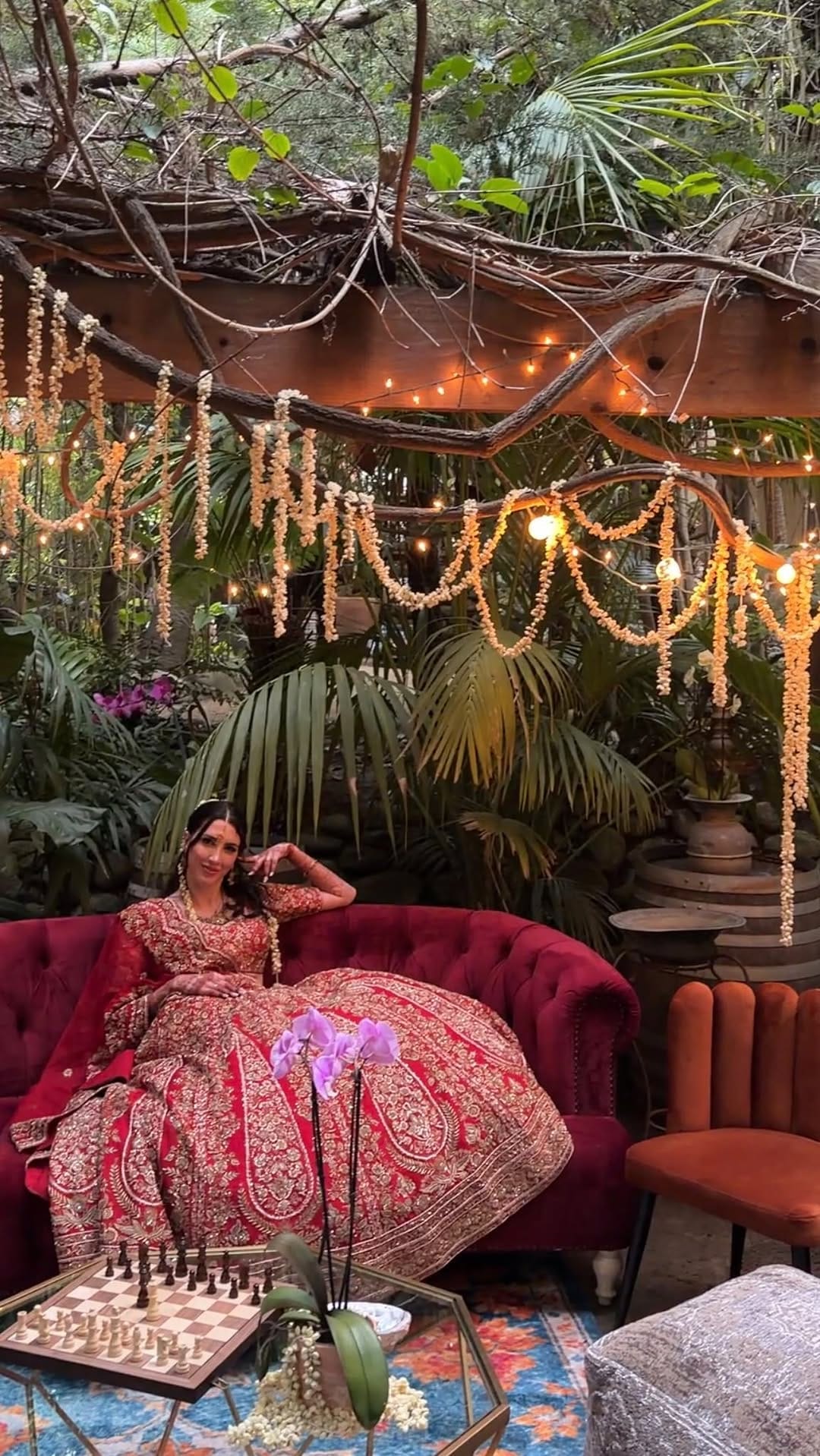 Post 6 by The Holly Farm on Instagram (video)