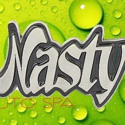 Post 5 by Nasty Auto Spa on Instagram (image)