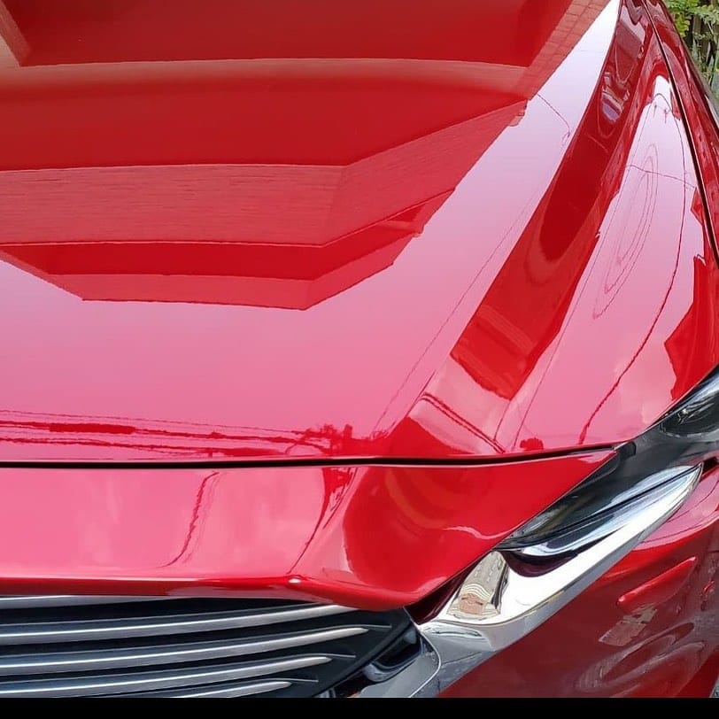 Post 1 by Nasty Auto Spa on Instagram (image)