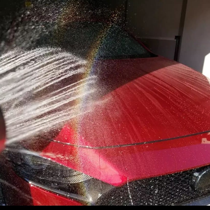 Post 3 by Nasty Auto Spa on Instagram (image)