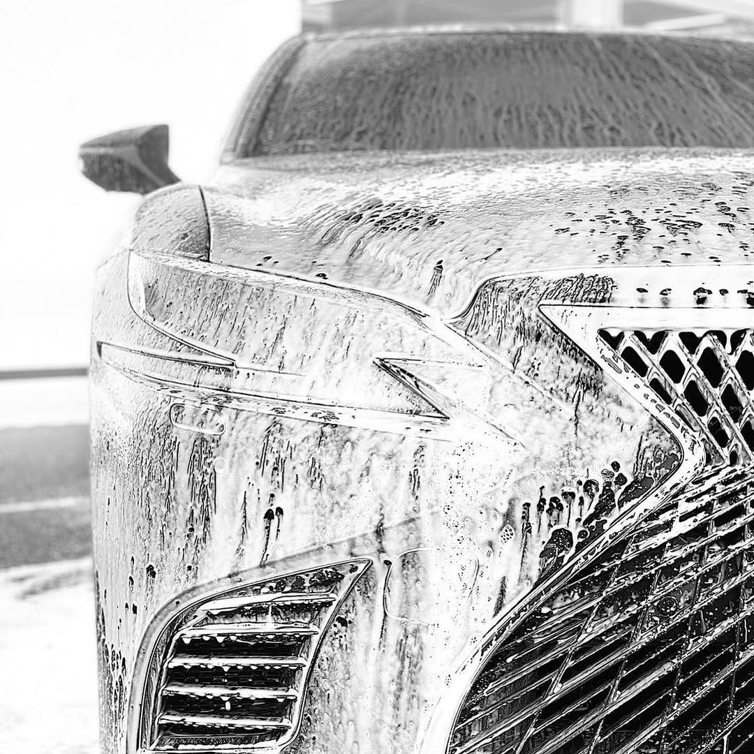 Post 2 by Nasty Auto Spa on Instagram (image)